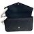 Pochette Félicie Louis Vuitton Borsa a tracolla Pochette Felicie Monogram Empreinte - vista 6