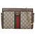 Gucci Borsa a tracolla Ophidia GG Small Brown