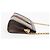 Gucci Borsa a tracolla Ophidia GG Small Brown - vista 5