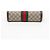 Gucci Borsa a tracolla Ophidia GG Small Brown - vista 6