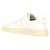Tom Ford Leder-Sneaker Weiß - Ansicht 5