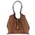 Tod's Timeless Leather Shopper Bag Small