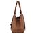 Tod's Timeless Leather Shopper Bag Small - view 7