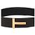 Tom Ford Grain Leather Icon Belt ENB - view 5