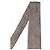 Tom Ford Seidenkrawatte mit Muster Beige Schwarz - Ansicht 4