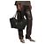 Tod's Borsa a tracolla piccola Timeless in pelle - vista 7