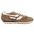 Tom Ford Sneakers Suede Mix ERA - vista 3