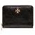 Tory Burch Petit Portefeuille Zippé Matelassé