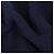 Sciarpa Thom Browne Cashmere Rib 4-Bar Navy - vista 6