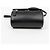 Givenchy Mini Borsa a Tracolla e Spalla Pandora Box in Pelle Nero - vista 7