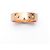Cartier Anello Love Modello Classico Misura KS Oro Rosa - vista 10