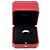 Cartier Anello Love Modello Classico Misura KS Oro Rosa - vista 16