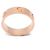 Cartier Anello Love Modello Classico Misura KS Oro Rosa - vista 8