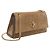 Tory Burch Sac Mini KIRA TURNLOCK en daim - vue 5