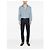 Tom Ford Jeans Slim Fit in Denim Blu - vista 4