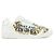 Versace Sneakers Baroque Brooklyn Outline