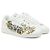 Versace Sneakers Baroque Brooklyn Outline - vista 5