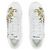 Versace Sneakers Baroque Brooklyn Outline - vista 7