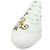 Versace Sneakers Baroque Brooklyn Outline - vista 9