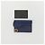 Dior Porta-cartões com aba Saddle - vista 9
