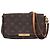 Louis Vuitton Borsa a tracolla Favorite PM Monogram Canvas