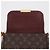 Louis Vuitton Borsa a tracolla Favorite PM Monogram Canvas - vista 12