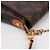 Louis Vuitton Borsa a tracolla Favorite PM Monogram Canvas - vista 8