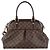 Louis Vuitton Borsa a tracolla Trevi PM Damier Ebene