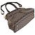 Louis Vuitton Borsa a tracolla Trevi PM Damier Ebene - vista 5