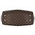Louis Vuitton Borsa a tracolla Trevi PM Damier Ebene - vista 6