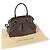 Louis Vuitton Borsa a tracolla Trevi PM Damier Ebene - vista 8