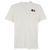 Moncler Baumwoll-T-Shirt mit gesticktem Logo - Ansicht 4