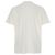 Moncler Baumwoll-T-Shirt mit gesticktem Logo - Ansicht 5