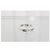 Gucci Anillo Ghost Skull Ring Silver Ring - vista 3