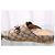 Gucci Canvas Double Strap Sandals - view 10