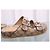 Gucci Canvas Double Strap Sandals - view 11