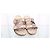 Gucci Canvas Double Strap Sandals - view 2