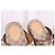 Gucci Canvas Double Strap Sandals - view 6
