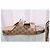 Gucci Canvas Double Strap Sandals - view 8