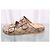 Gucci Canvas Double Strap Sandals - view 9