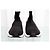 Balenciaga Sneakers Speed Knit Trainer - vista 3