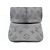 Louis Vuitton Shadow Leather Monogram Baseball Cap - Ansicht 3