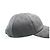 Louis Vuitton Shadow Leather Monogram Baseball Cap - Ansicht 4