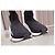 Balenciaga Sneakers Speedrunner Knitted Trainer - vista 10