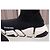 Balenciaga Sneakers Speedrunner Knitted Trainer - vista 4
