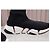 Balenciaga Sneakers Speedrunner Knitted Trainer - vista 5