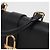 Louis Vuitton Borsa a spalla tote in tela monogram per donna Nero - vista 13