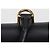 Louis Vuitton Borsa a spalla tote in tela monogram per donna Nero - vista 15