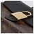 Louis Vuitton Borsa a spalla tote in tela monogram per donna Nero - vista 16