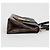 Louis Vuitton Borsa a spalla tote in tela monogram per donna Nero - vista 7